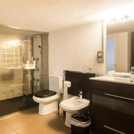 Very Cool Duplex Loft. Billard. Piano. Patio. Centric. דירה *